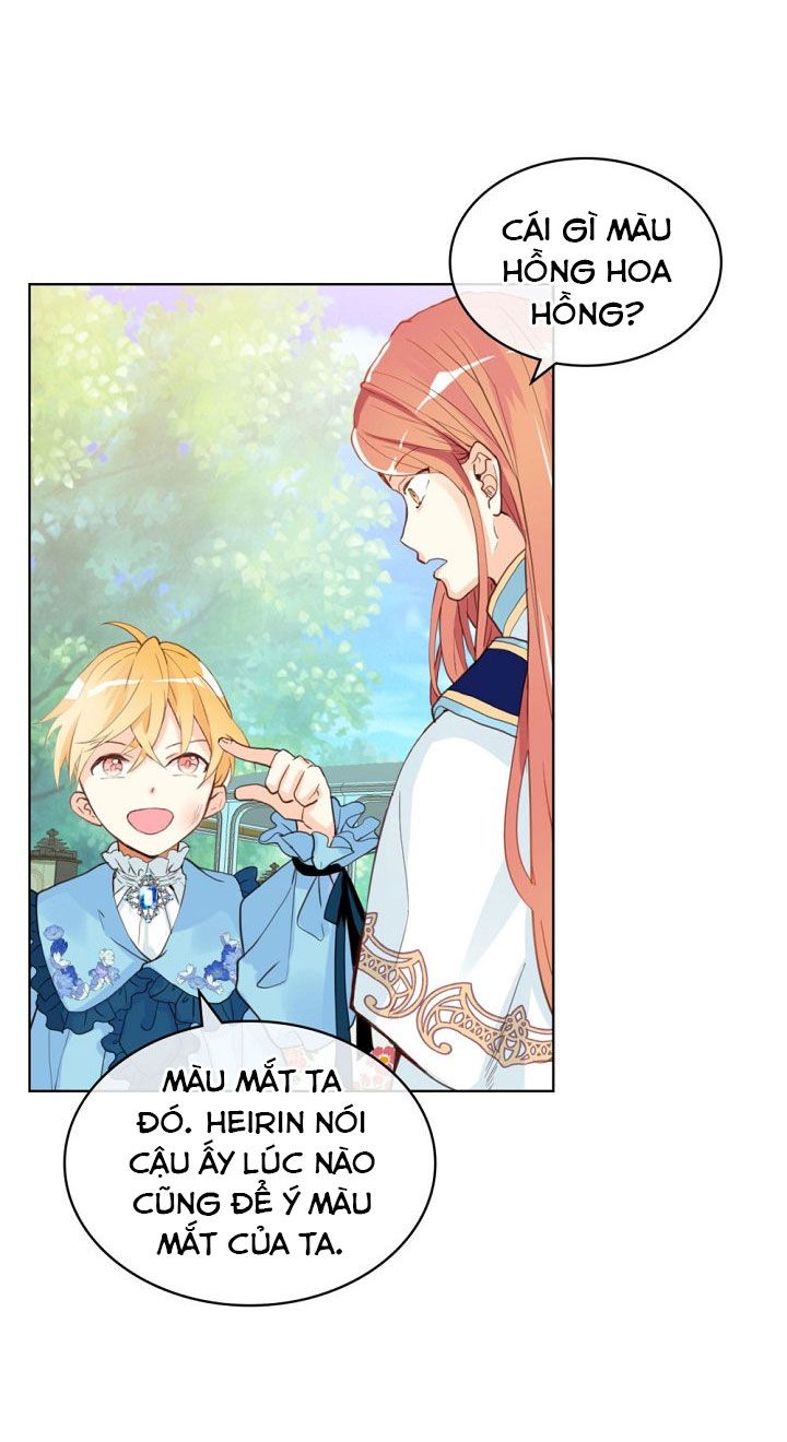 đọc truyện Con Có Phải Là Con Gái Của Người Không? Chương 50 ảnh 36 tại Thiên Thai Truyện