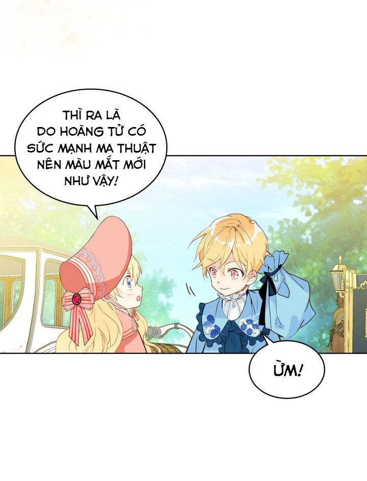 đọc truyện Con Có Phải Là Con Gái Của Người Không? Chương 50 ảnh 40 tại Thiên Thai Truyện