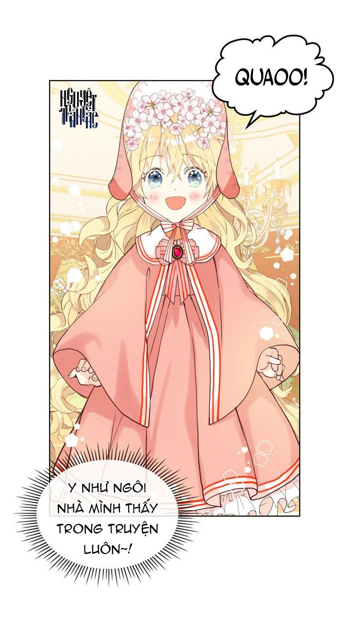 đọc truyện Con Có Phải Là Con Gái Của Người Không? Chương 50 ảnh 49 tại Thiên Thai Truyện