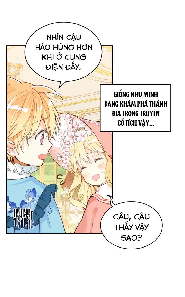 đọc truyện Con Có Phải Là Con Gái Của Người Không? Chương 50 ảnh 52 tại Thiên Thai Truyện