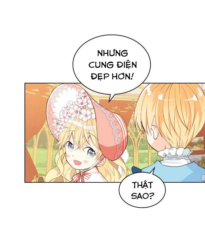 đọc truyện Con Có Phải Là Con Gái Của Người Không? Chương 50 ảnh 53 tại Thiên Thai Truyện