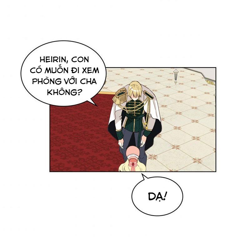 đọc truyện Con Có Phải Là Con Gái Của Người Không? Chương 50 ảnh 58 tại Thiên Thai Truyện