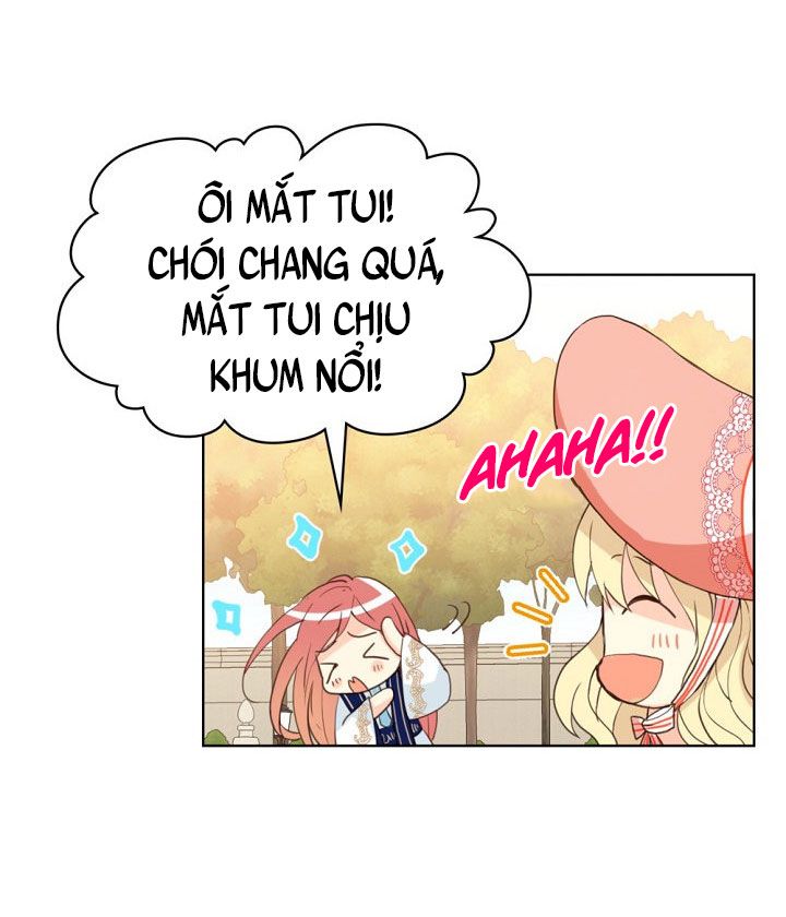 đọc truyện Con Có Phải Là Con Gái Của Người Không? Chương 50 ảnh 11 tại Thiên Thai Truyện