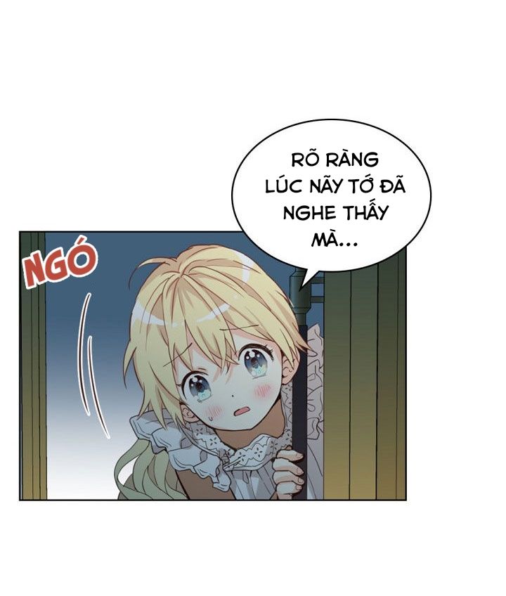 đọc truyện Con Có Phải Là Con Gái Của Người Không? Chương 51 ảnh 12 tại Thiên Thai Truyện