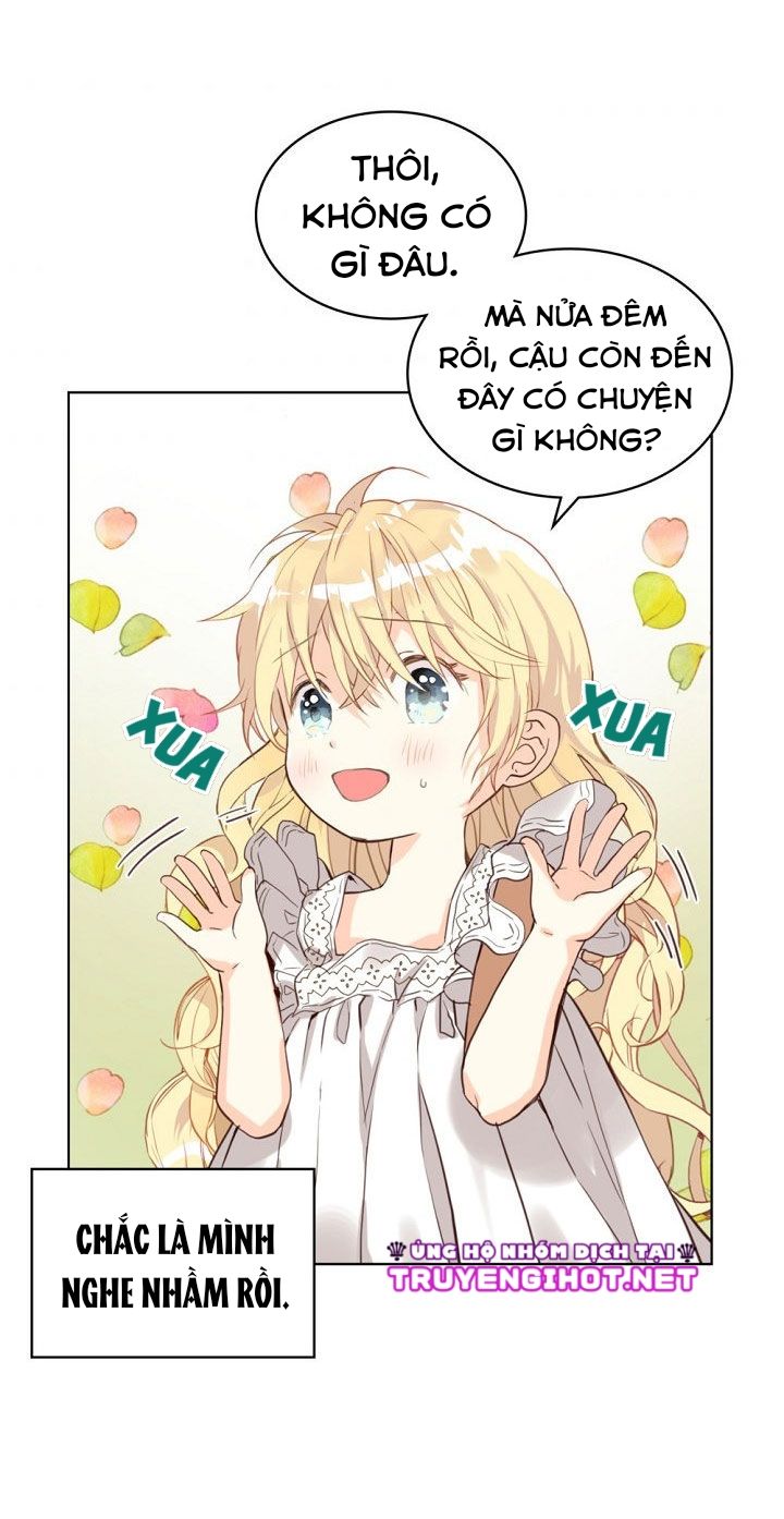 đọc truyện Con Có Phải Là Con Gái Của Người Không? Chương 51 ảnh 14 tại Thiên Thai Truyện