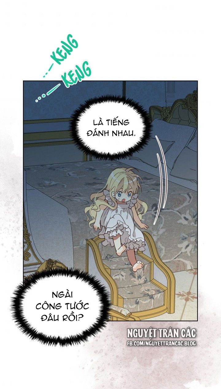 đọc truyện Con Có Phải Là Con Gái Của Người Không? Chương 51 ảnh 4 tại Thiên Thai Truyện