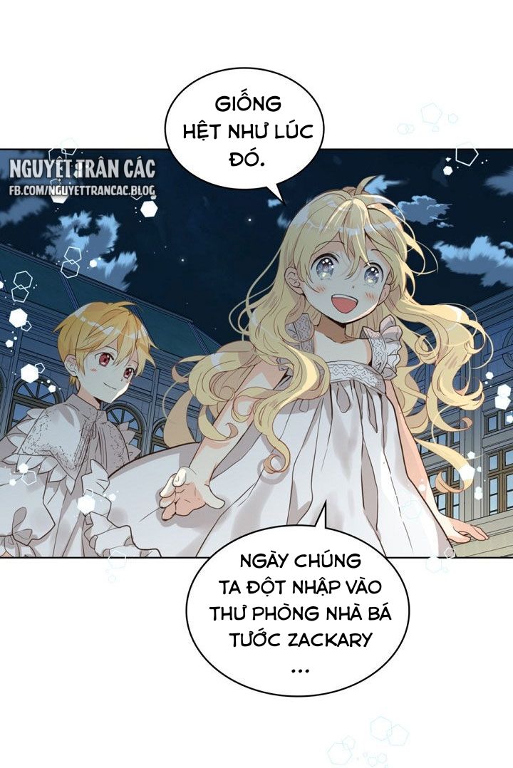 đọc truyện Con Có Phải Là Con Gái Của Người Không? Chương 51 ảnh 22 tại Thiên Thai Truyện