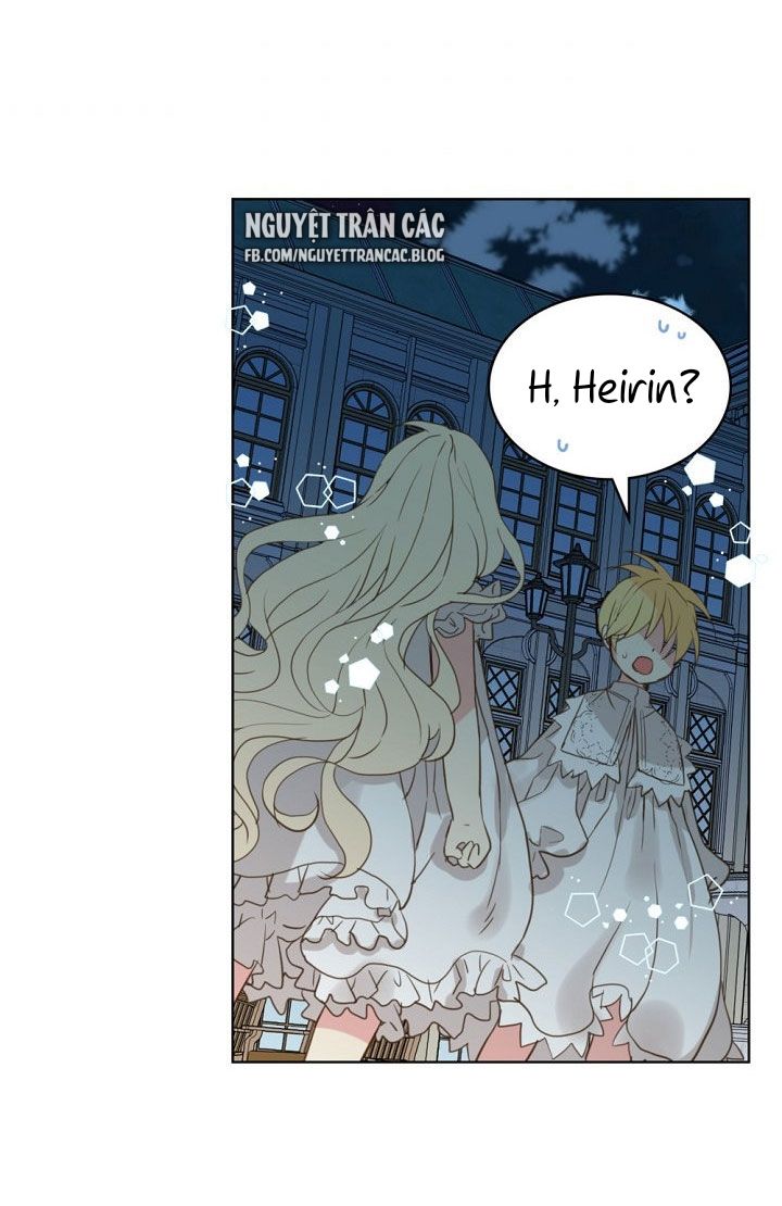 đọc truyện Con Có Phải Là Con Gái Của Người Không? Chương 51 ảnh 34 tại Thiên Thai Truyện