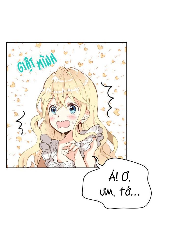 đọc truyện Con Có Phải Là Con Gái Của Người Không? Chương 51 ảnh 35 tại Thiên Thai Truyện