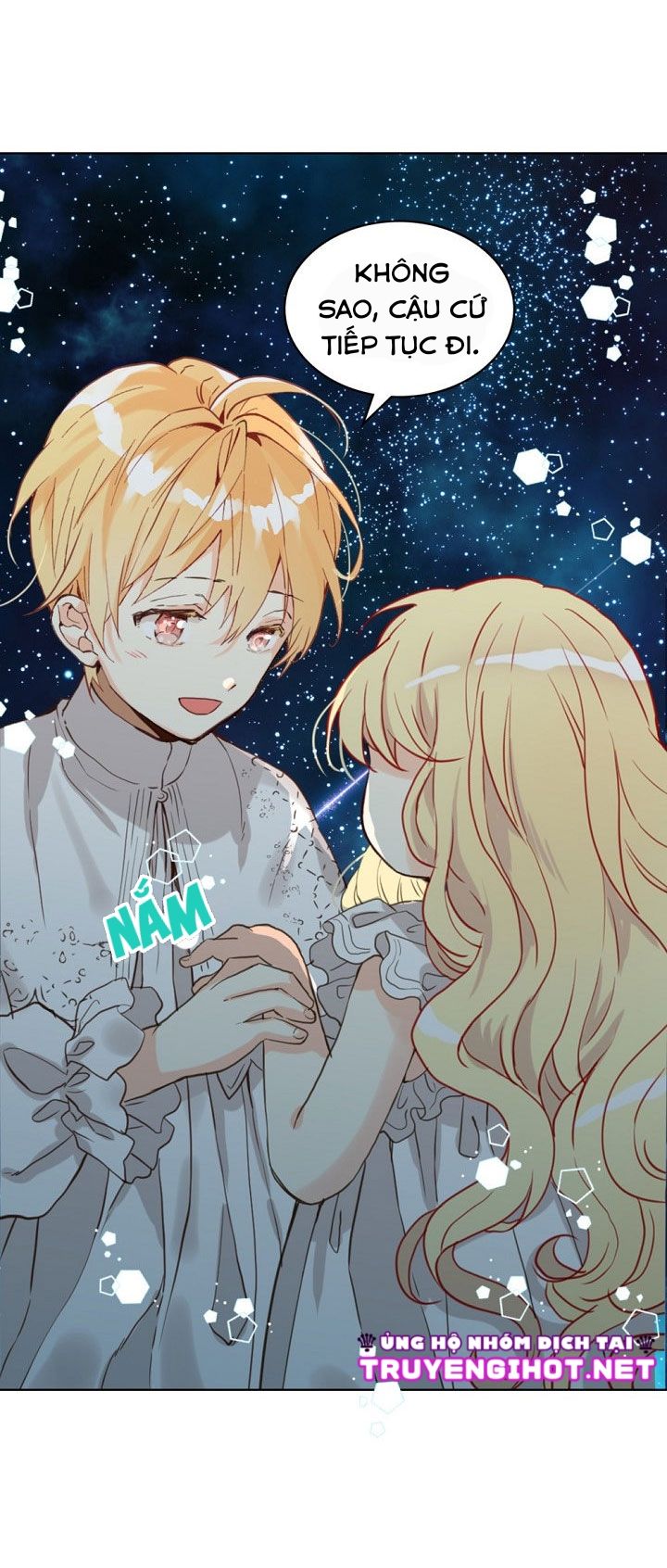 đọc truyện Con Có Phải Là Con Gái Của Người Không? Chương 51 ảnh 37 tại Thiên Thai Truyện