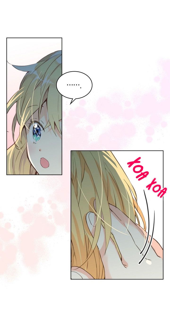 đọc truyện Con Có Phải Là Con Gái Của Người Không? Chương 51 ảnh 38 tại Thiên Thai Truyện