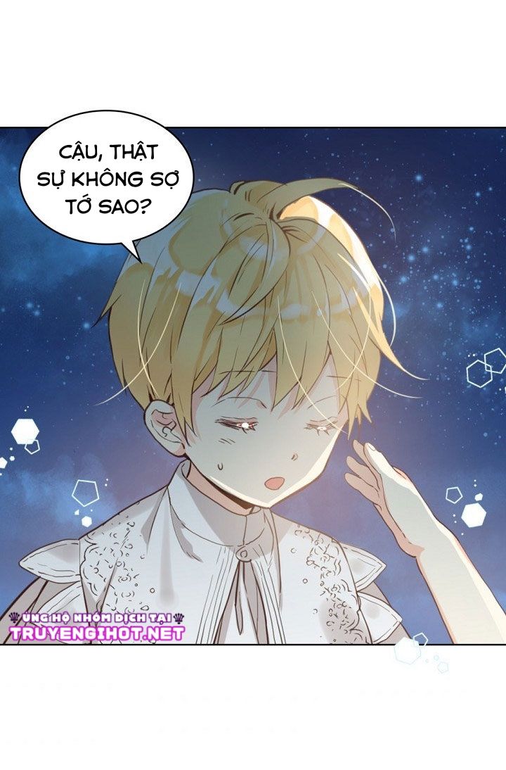 đọc truyện Con Có Phải Là Con Gái Của Người Không? Chương 51 ảnh 41 tại Thiên Thai Truyện