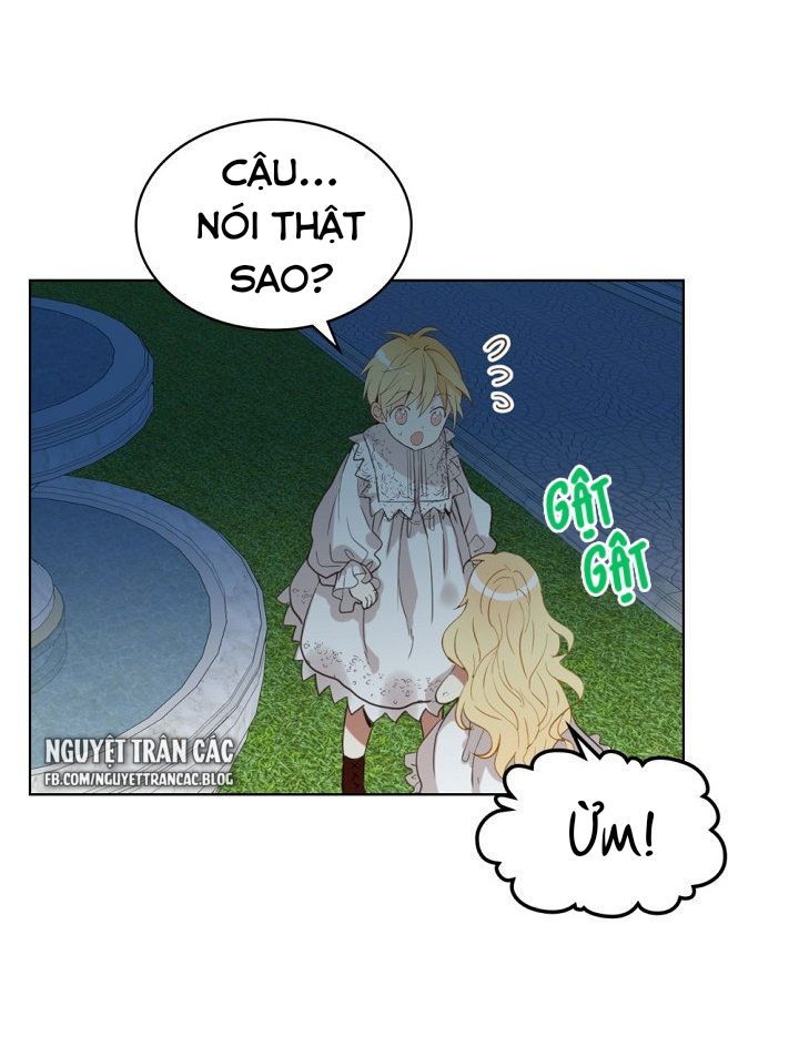 đọc truyện Con Có Phải Là Con Gái Của Người Không? Chương 51 ảnh 50 tại Thiên Thai Truyện