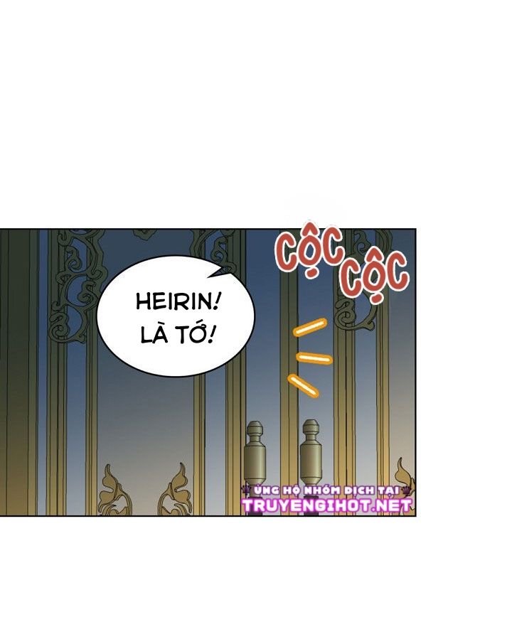 đọc truyện Con Có Phải Là Con Gái Của Người Không? Chương 51 ảnh 7 tại Thiên Thai Truyện