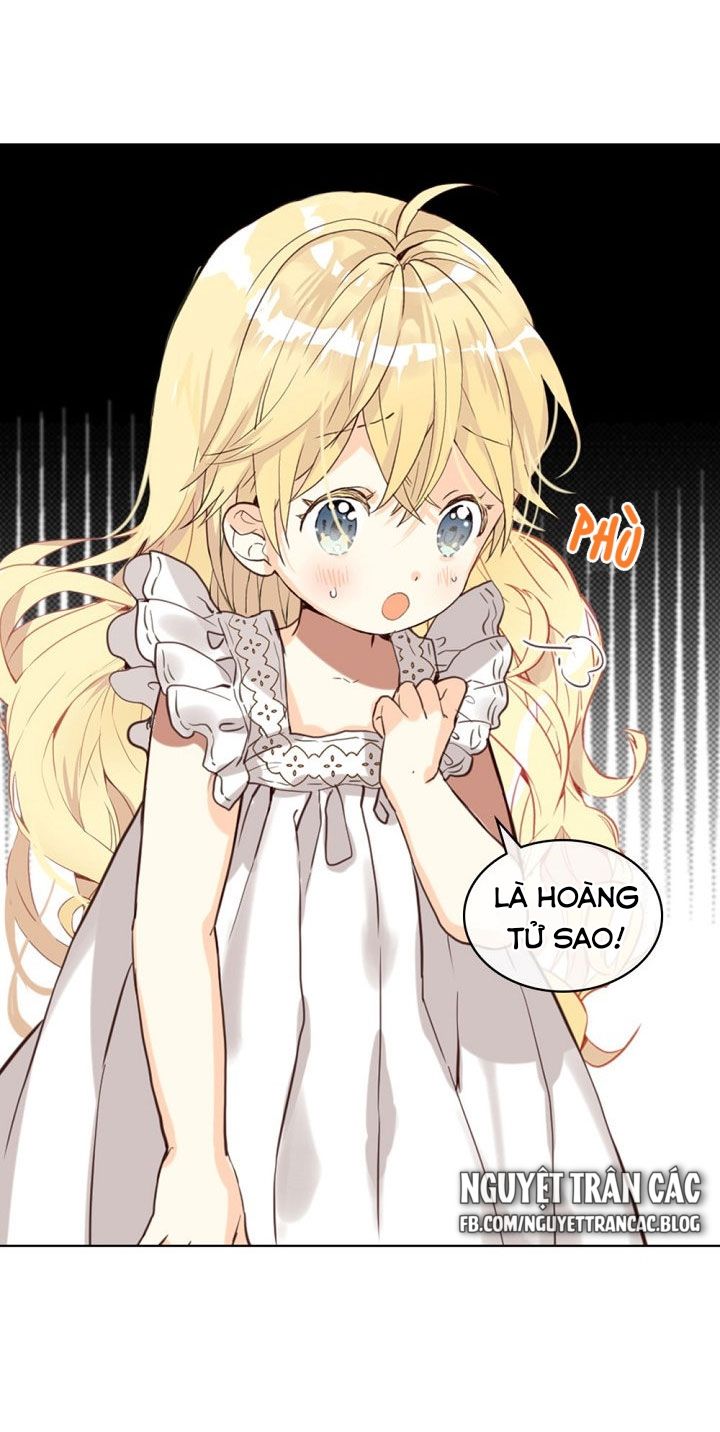 đọc truyện Con Có Phải Là Con Gái Của Người Không? Chương 51 ảnh 8 tại Thiên Thai Truyện