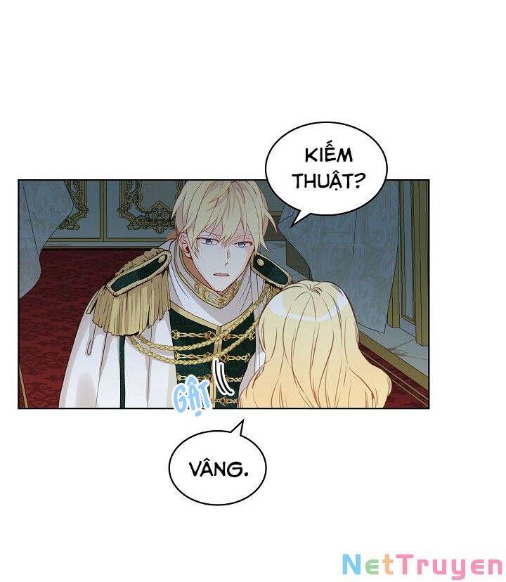 đọc truyện Con Có Phải Là Con Gái Của Người Không? Chương 52 ảnh 18 tại Thiên Thai Truyện