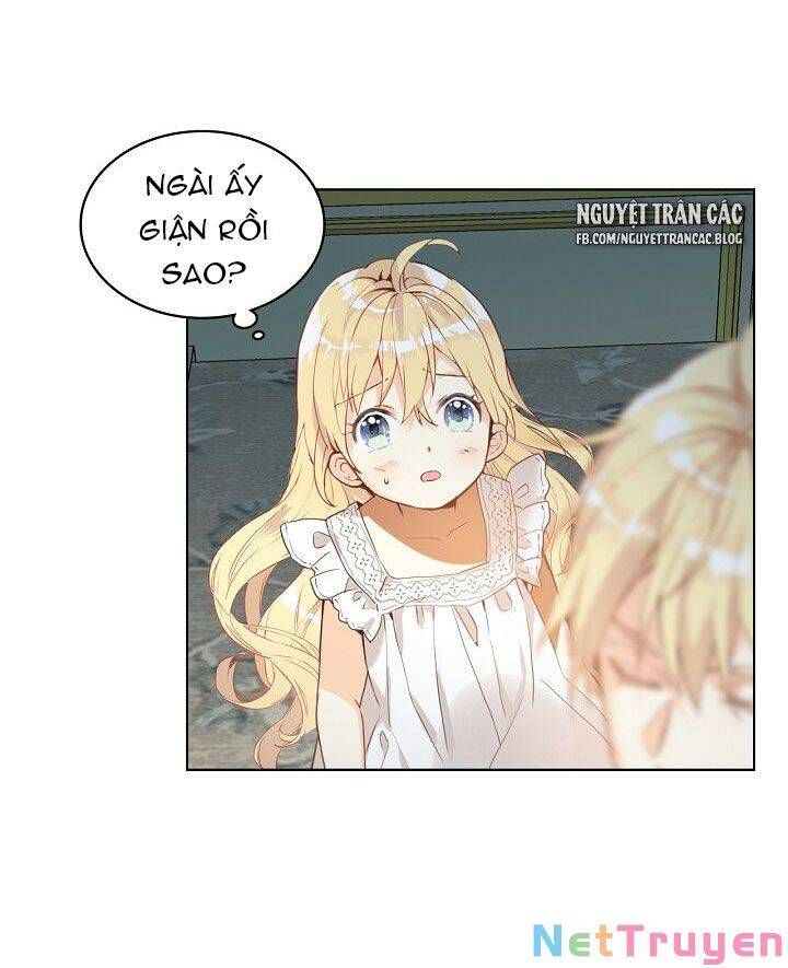 đọc truyện Con Có Phải Là Con Gái Của Người Không? Chương 52 ảnh 22 tại Thiên Thai Truyện