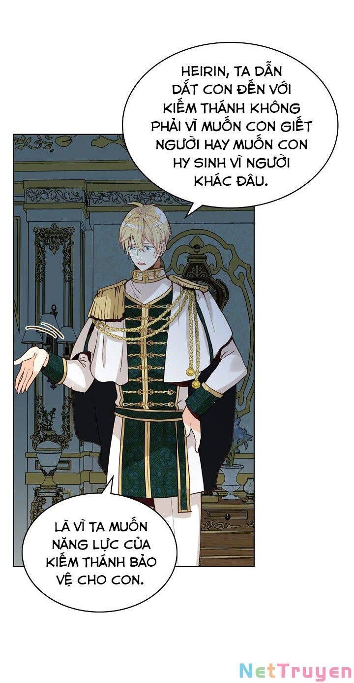 đọc truyện Con Có Phải Là Con Gái Của Người Không? Chương 52 ảnh 23 tại Thiên Thai Truyện