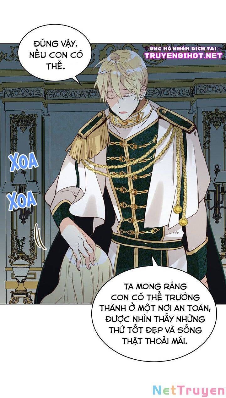 đọc truyện Con Có Phải Là Con Gái Của Người Không? Chương 52 ảnh 25 tại Thiên Thai Truyện