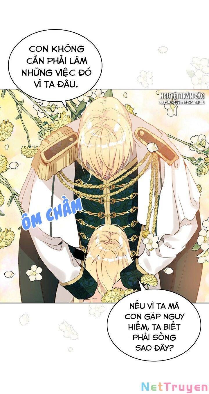 đọc truyện Con Có Phải Là Con Gái Của Người Không? Chương 52 ảnh 26 tại Thiên Thai Truyện