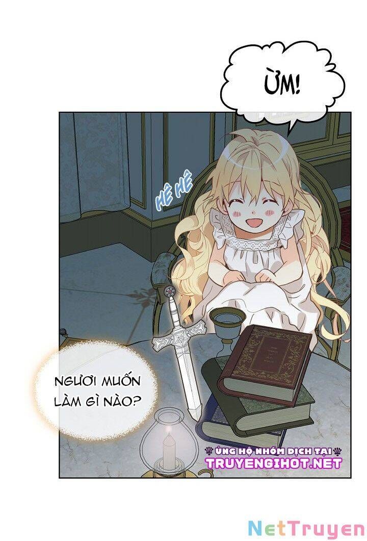 đọc truyện Con Có Phải Là Con Gái Của Người Không? Chương 52 ảnh 34 tại Thiên Thai Truyện