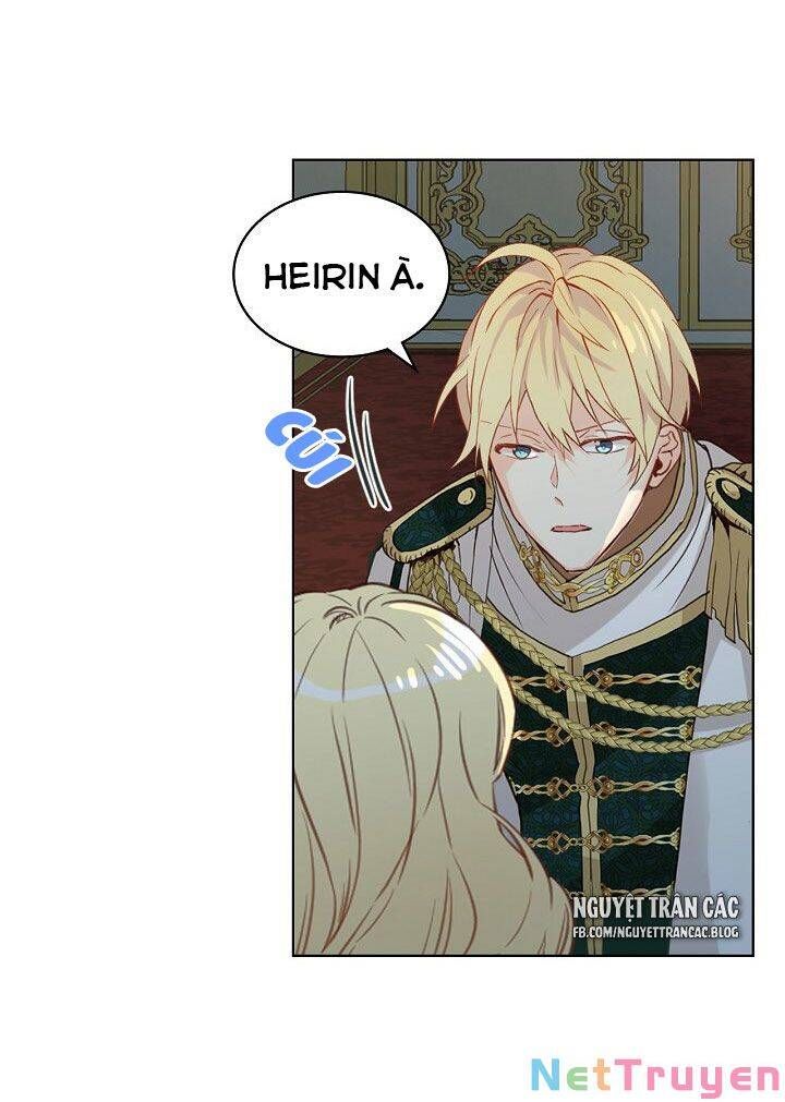 đọc truyện Con Có Phải Là Con Gái Của Người Không? Chương 52 ảnh 6 tại Thiên Thai Truyện