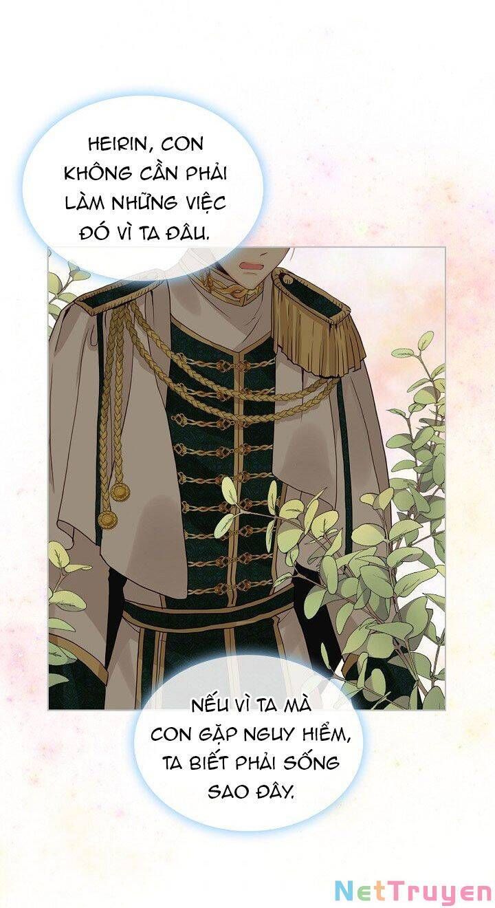 đọc truyện Con Có Phải Là Con Gái Của Người Không? Chương 52 ảnh 46 tại Thiên Thai Truyện