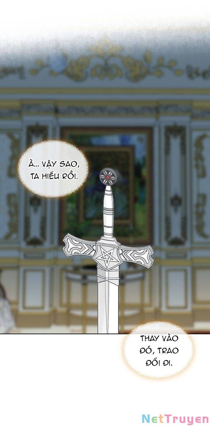 đọc truyện Con Có Phải Là Con Gái Của Người Không? Chương 52 ảnh 52 tại Thiên Thai Truyện