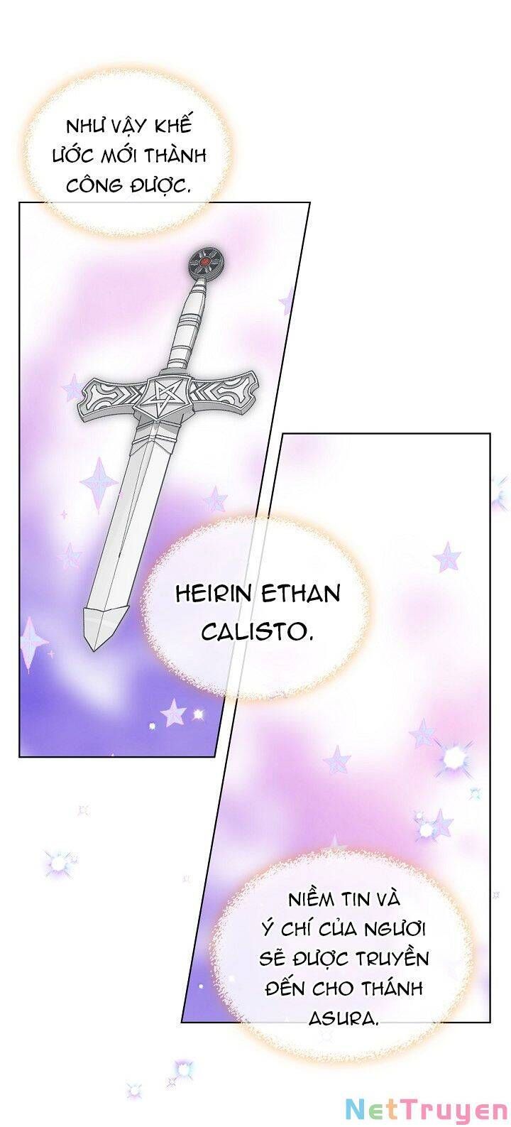 đọc truyện Con Có Phải Là Con Gái Của Người Không? Chương 52 ảnh 60 tại Thiên Thai Truyện