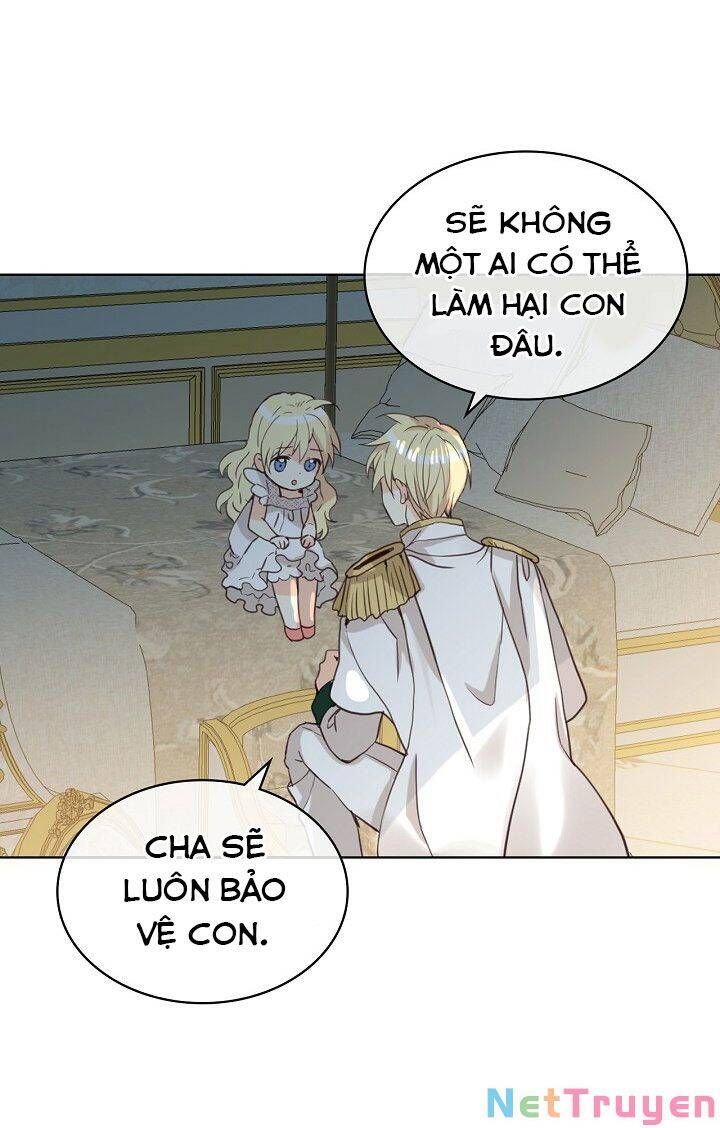 đọc truyện Con Có Phải Là Con Gái Của Người Không? Chương 52 ảnh 9 tại Thiên Thai Truyện