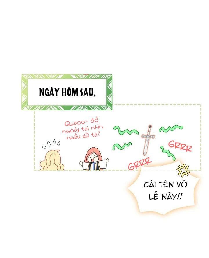 đọc truyện Con Có Phải Là Con Gái Của Người Không? Chương 53.1 ảnh 15 tại Thiên Thai Truyện