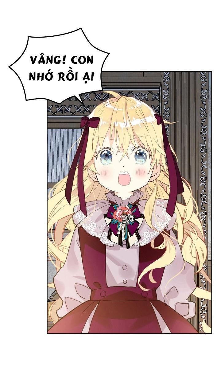 đọc truyện Con Có Phải Là Con Gái Của Người Không? Chương 53.1 ảnh 19 tại Thiên Thai Truyện