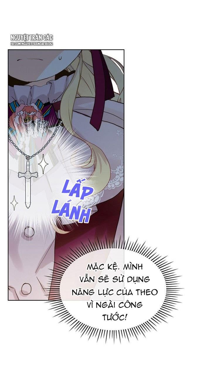 đọc truyện Con Có Phải Là Con Gái Của Người Không? Chương 53.1 ảnh 20 tại Thiên Thai Truyện