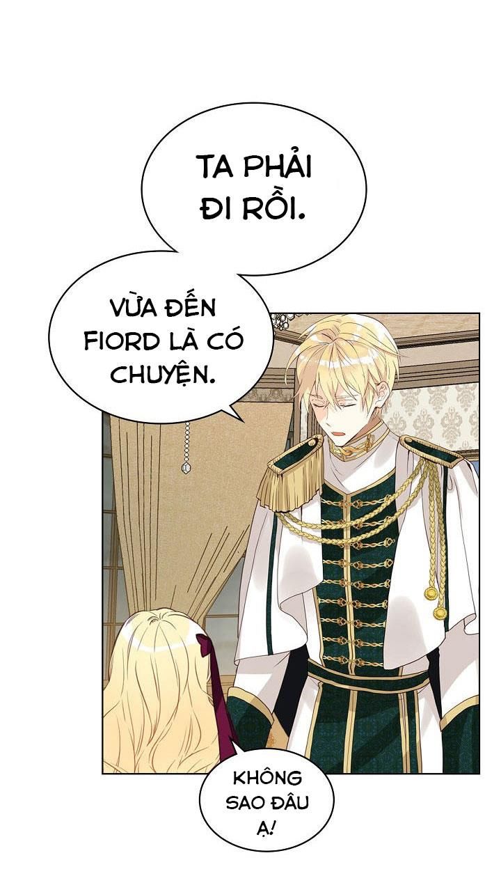 đọc truyện Con Có Phải Là Con Gái Của Người Không? Chương 53.1 ảnh 21 tại Thiên Thai Truyện