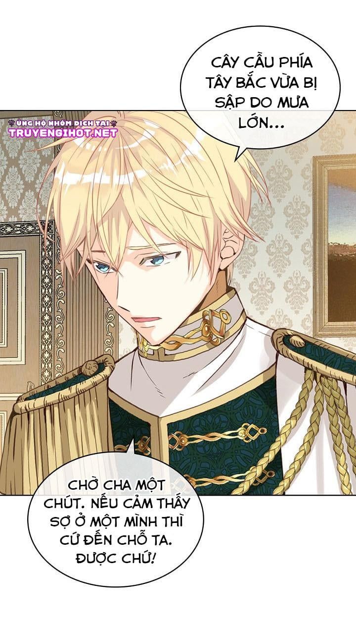 đọc truyện Con Có Phải Là Con Gái Của Người Không? Chương 53.1 ảnh 22 tại Thiên Thai Truyện