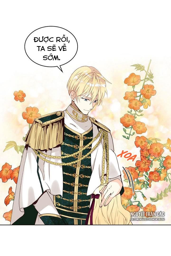 đọc truyện Con Có Phải Là Con Gái Của Người Không? Chương 53.1 ảnh 24 tại Thiên Thai Truyện