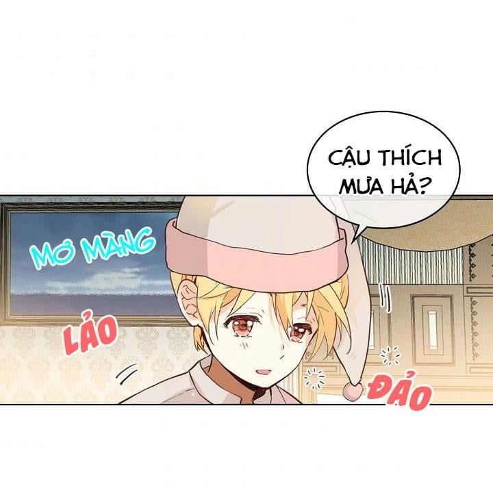 đọc truyện Con Có Phải Là Con Gái Của Người Không? Chương 53.1 ảnh 30 tại Thiên Thai Truyện