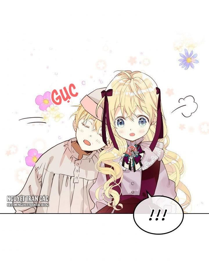 đọc truyện Con Có Phải Là Con Gái Của Người Không? Chương 53.1 ảnh 31 tại Thiên Thai Truyện