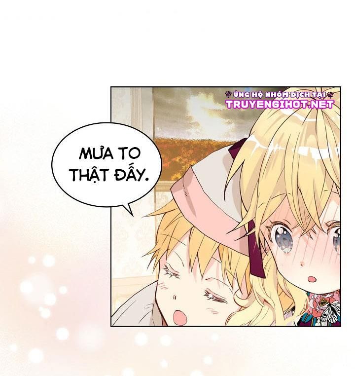 đọc truyện Con Có Phải Là Con Gái Của Người Không? Chương 53.1 ảnh 32 tại Thiên Thai Truyện