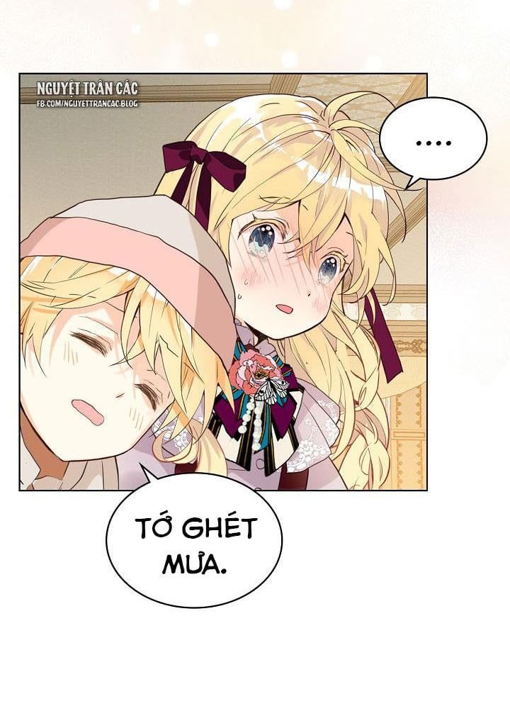 đọc truyện Con Có Phải Là Con Gái Của Người Không? Chương 53.1 ảnh 33 tại Thiên Thai Truyện