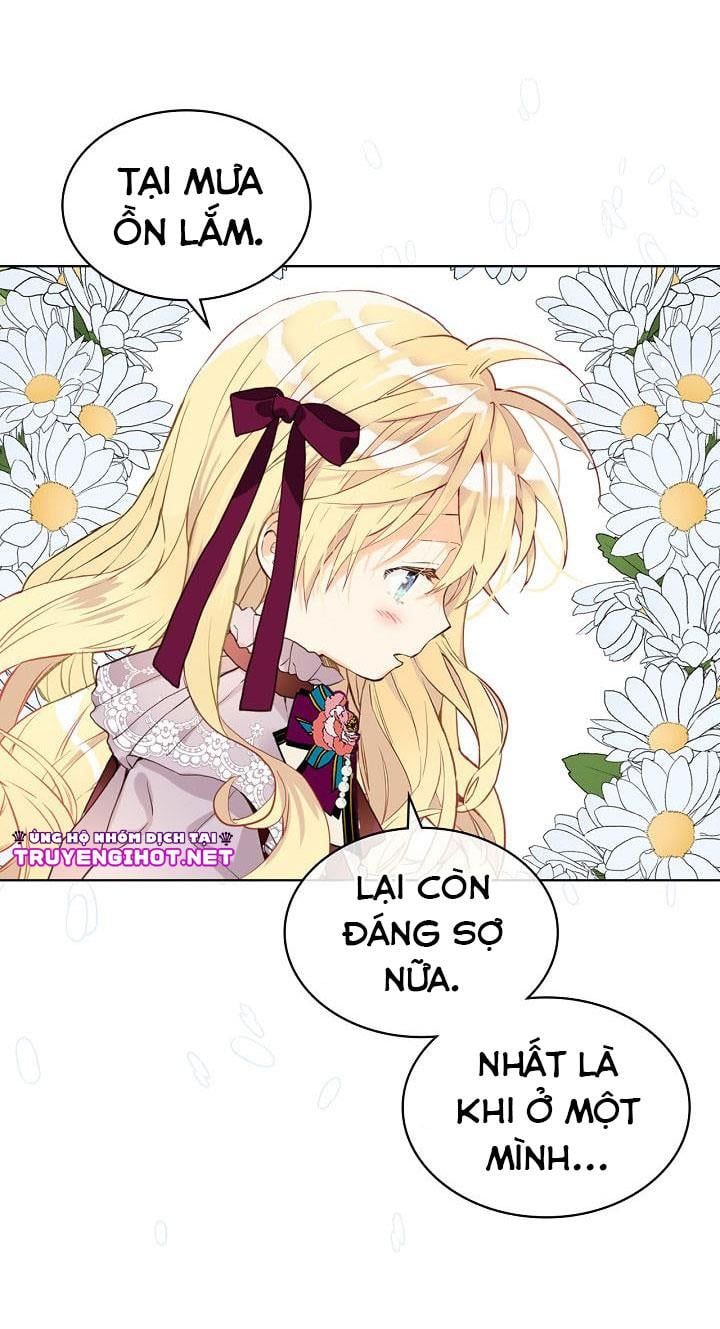 đọc truyện Con Có Phải Là Con Gái Của Người Không? Chương 53.1 ảnh 35 tại Thiên Thai Truyện