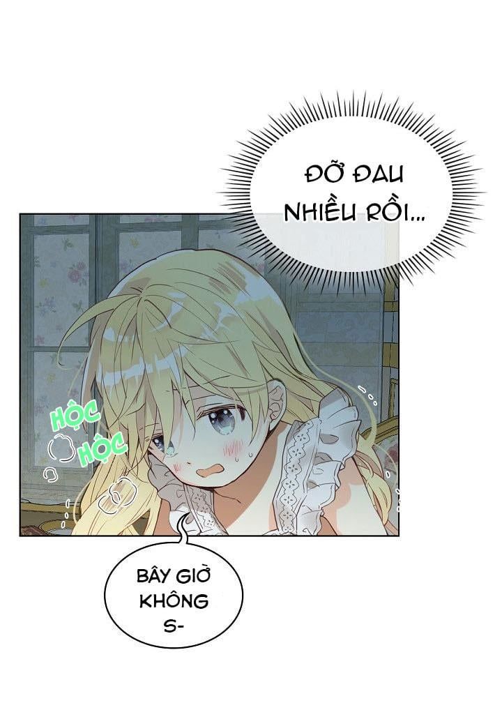 đọc truyện Con Có Phải Là Con Gái Của Người Không? Chương 53.1 ảnh 6 tại Thiên Thai Truyện