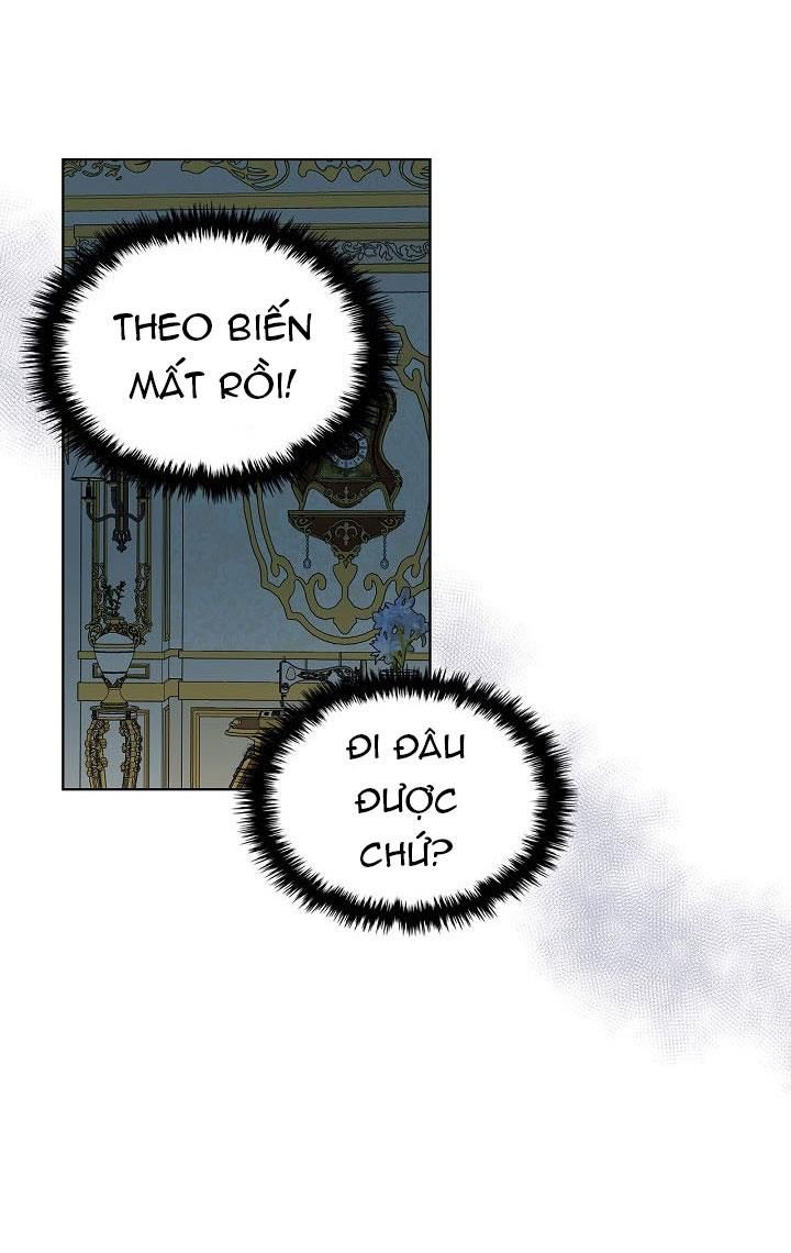 đọc truyện Con Có Phải Là Con Gái Của Người Không? Chương 53.1 ảnh 9 tại Thiên Thai Truyện