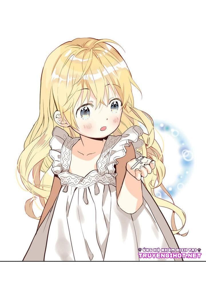 đọc truyện Con Có Phải Là Con Gái Của Người Không? Chương 53.1 ảnh 11 tại Thiên Thai Truyện