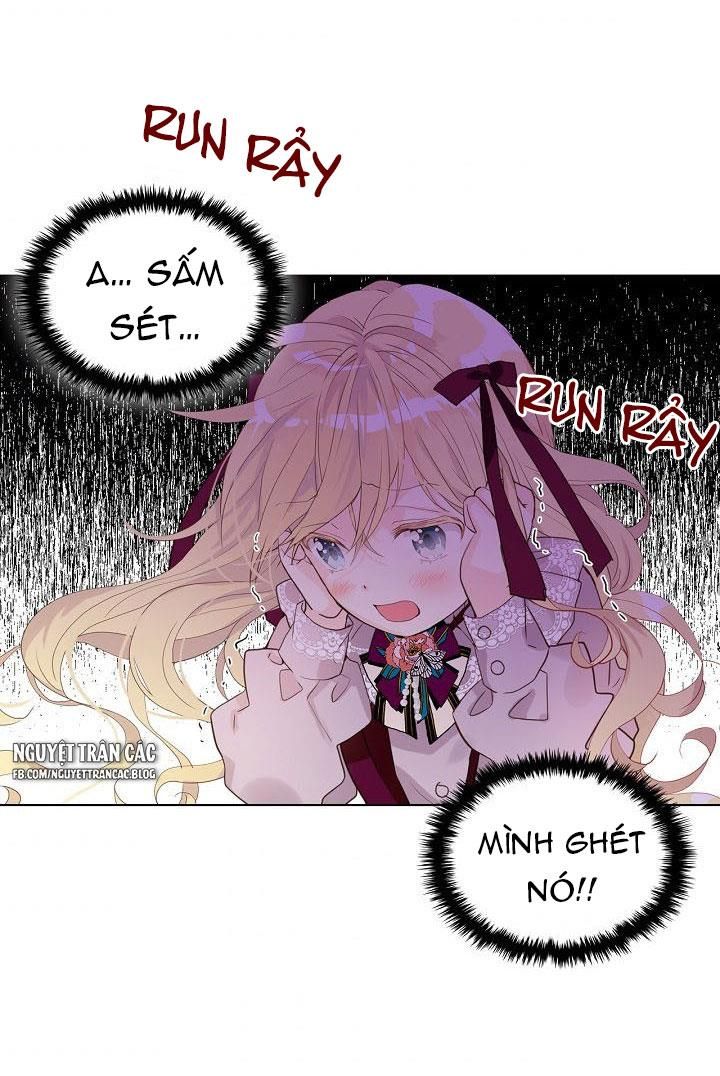 đọc truyện Con Có Phải Là Con Gái Của Người Không? Chương 53.2 ảnh 12 tại Thiên Thai Truyện