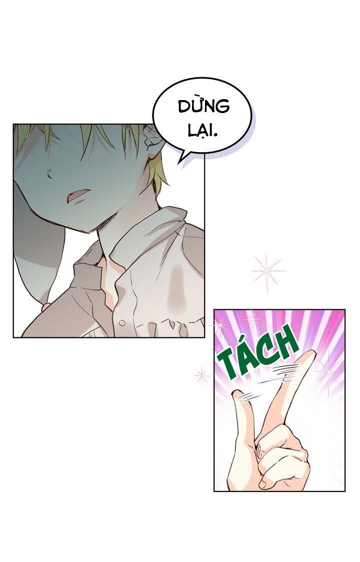 đọc truyện Con Có Phải Là Con Gái Của Người Không? Chương 53.2 ảnh 13 tại Thiên Thai Truyện