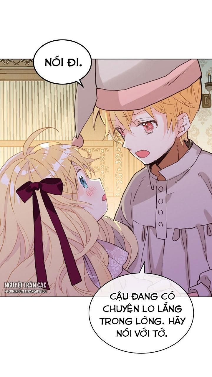 đọc truyện Con Có Phải Là Con Gái Của Người Không? Chương 53.2 ảnh 16 tại Thiên Thai Truyện