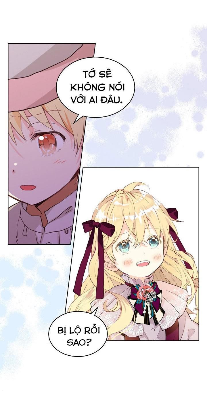 đọc truyện Con Có Phải Là Con Gái Của Người Không? Chương 53.2 ảnh 17 tại Thiên Thai Truyện