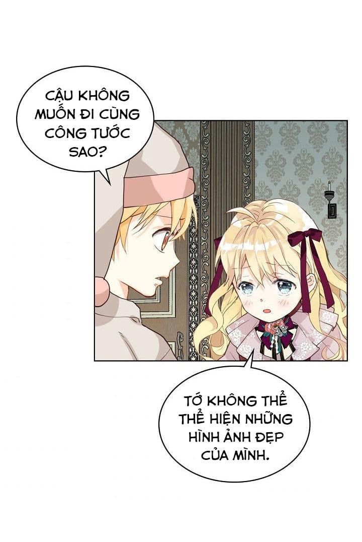 đọc truyện Con Có Phải Là Con Gái Của Người Không? Chương 53.2 ảnh 19 tại Thiên Thai Truyện