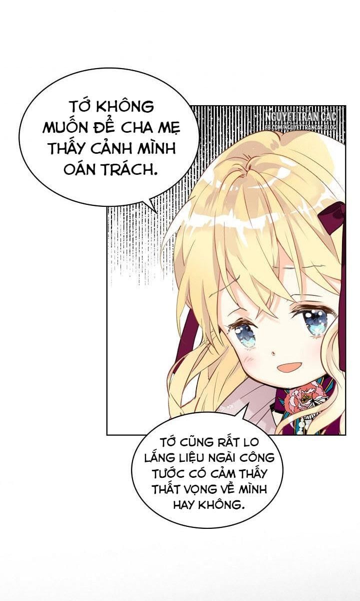 đọc truyện Con Có Phải Là Con Gái Của Người Không? Chương 53.2 ảnh 21 tại Thiên Thai Truyện